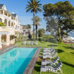 Ellerman House: A Luxurious Hideaway in Cape Town with Breathtaking Views and World Class Service